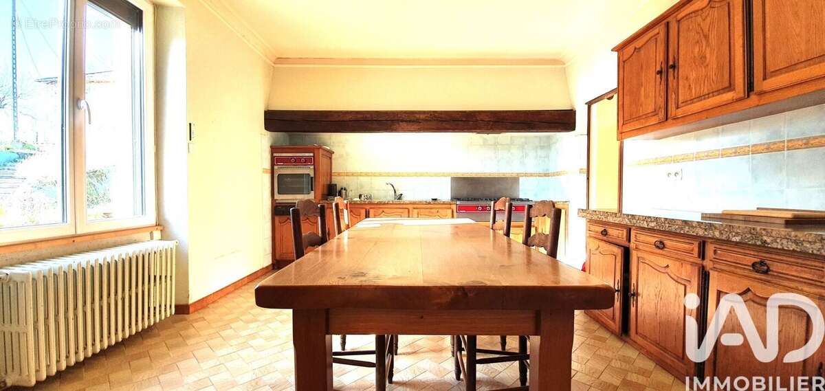 Photo 8 - Maison à PROISSANS