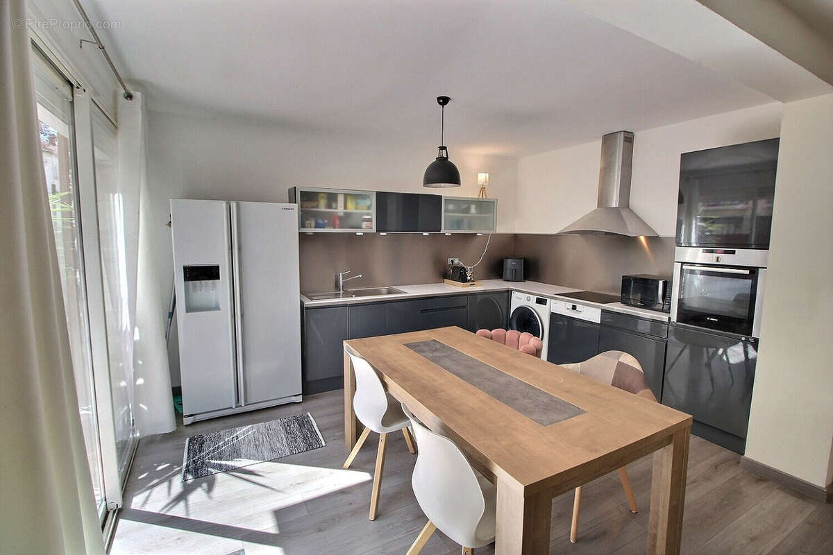 Appartement à PERPIGNAN