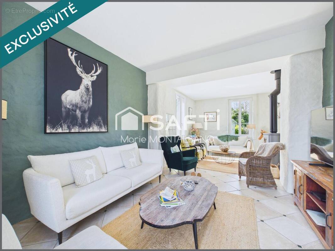 Photo 1 - Maison à MIOS