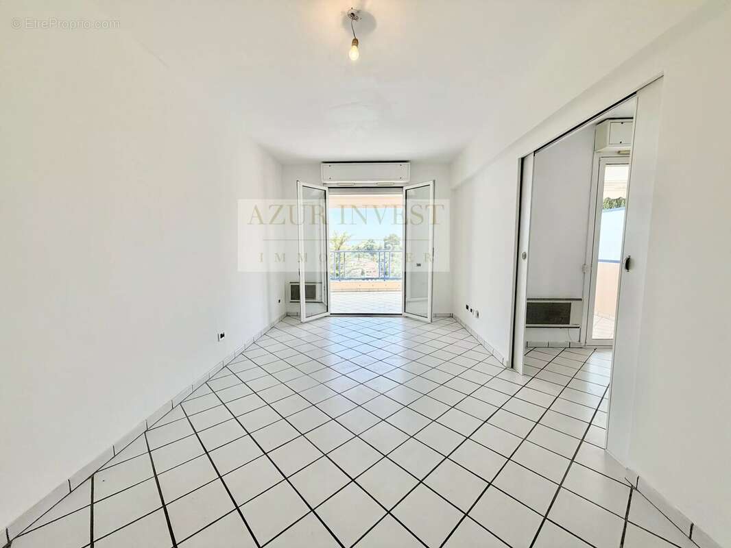 Vente 2 pieces vue mer - roquebrune cap martin - photo 4