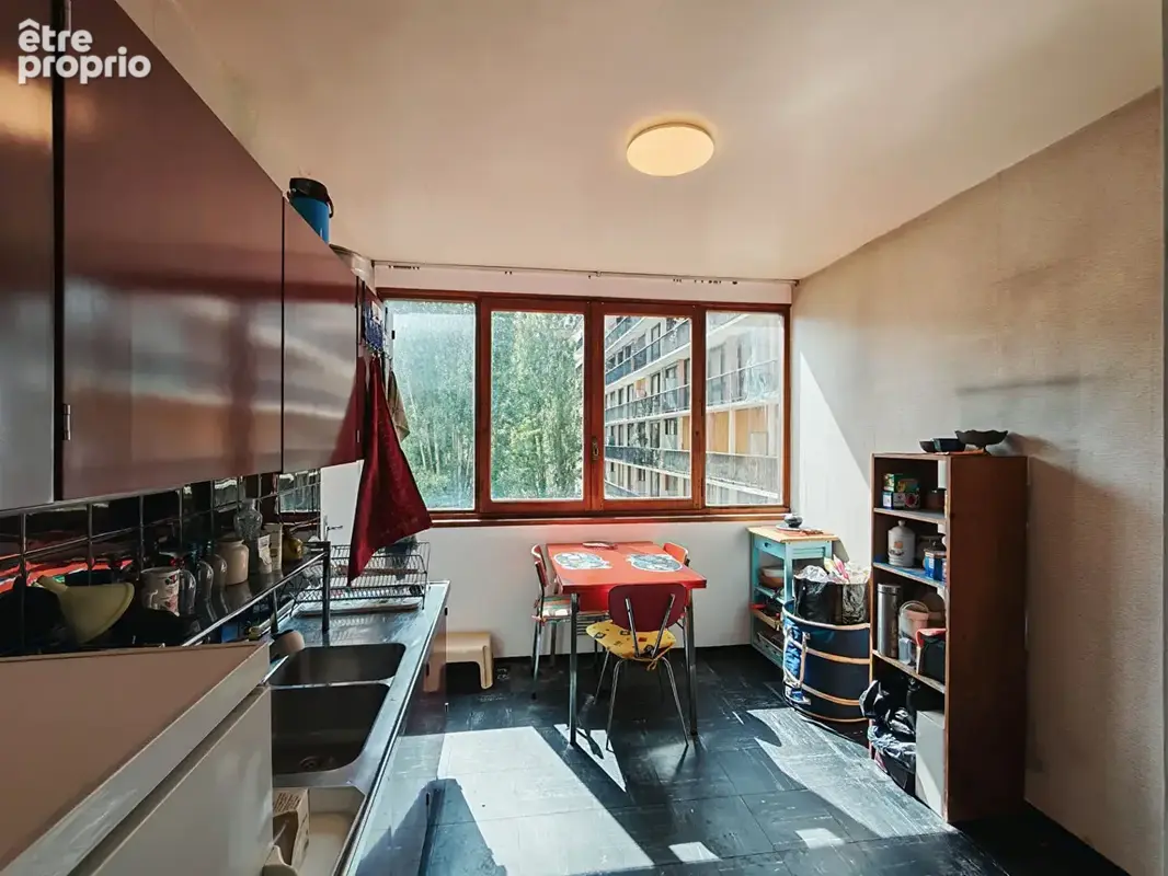 Appartement 5/6 pièces - photo 6