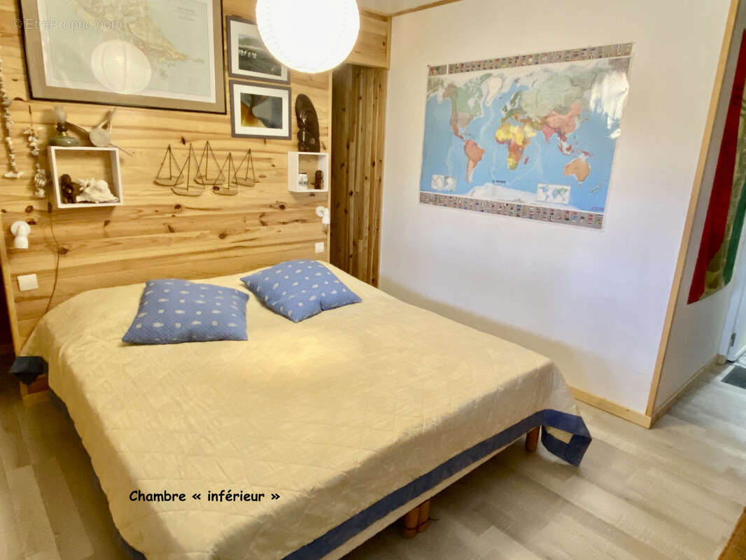 Maison à ROSANS
