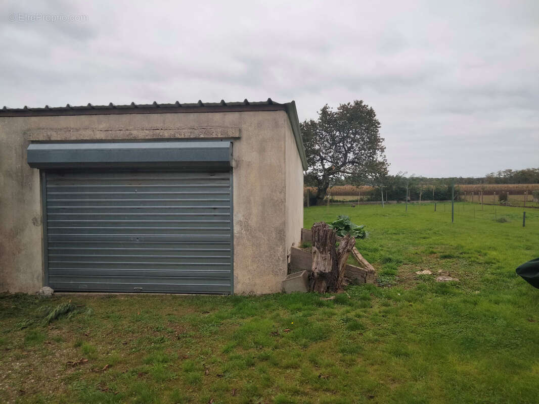 Maison à DECIZE