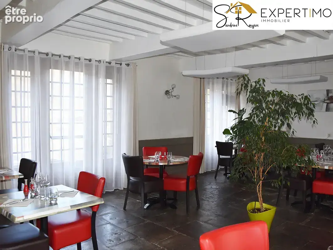 Maison de 254 m2 sur 1900 m2 de terrain - photo 5