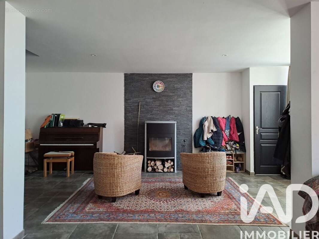Photo 3 - Maison à INGRANDES