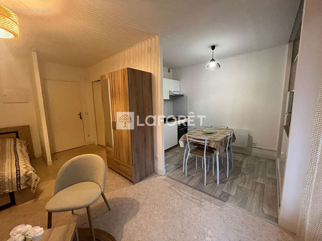 Appartement à AMELIE-LES-BAINS-PALALDA