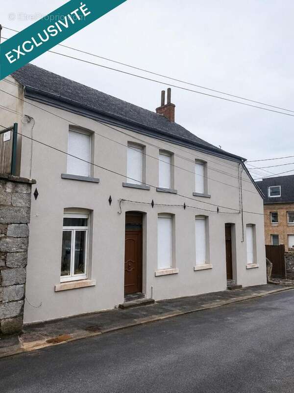Appartement 269 m² à Ferriere-La-Grande  - photo 3