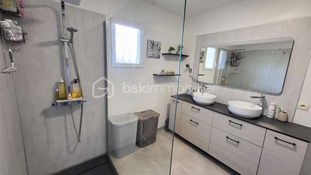 Maison à BOULT-SUR-SUIPPE