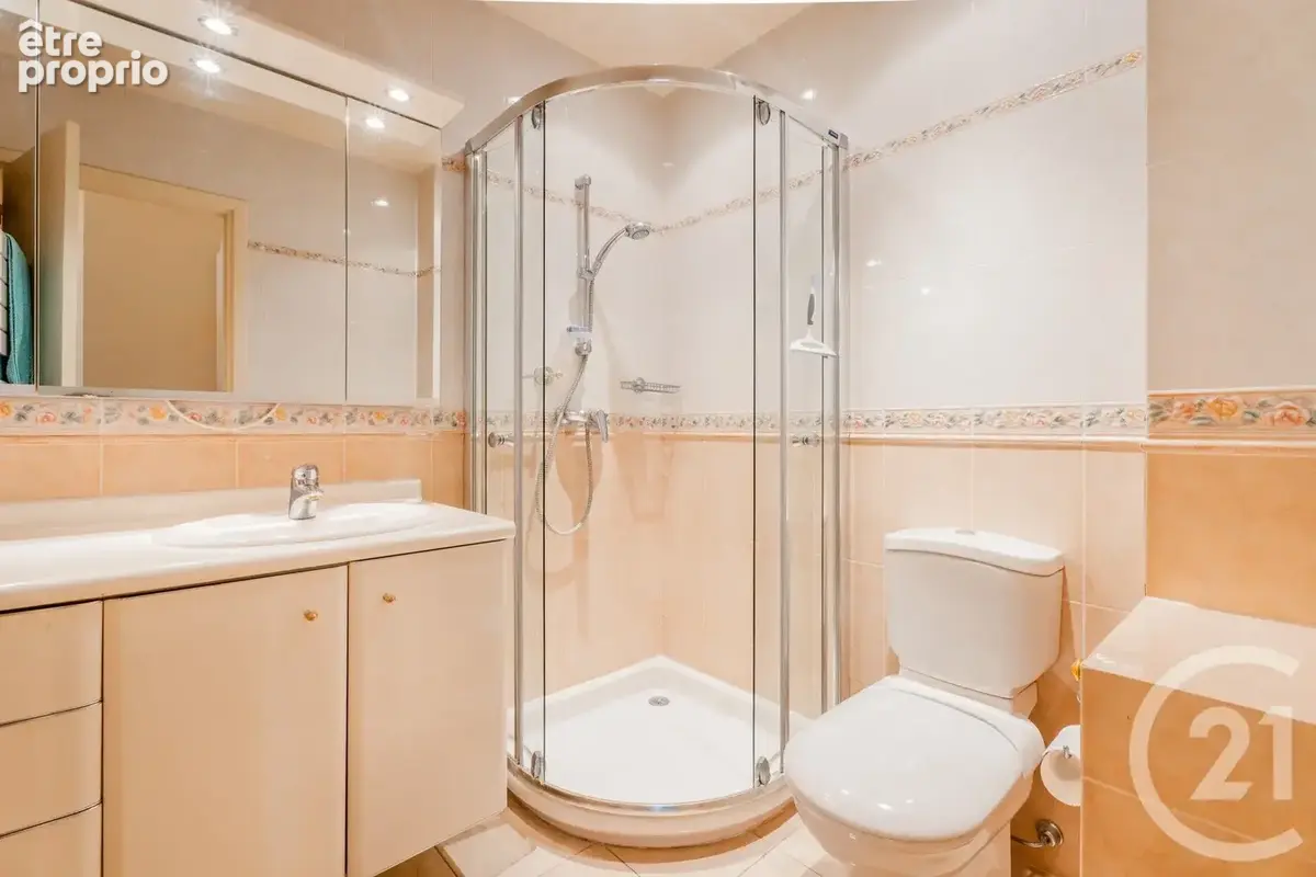 Appartement 73 m² à Beaulieu-Sur-Mer  - photo 5