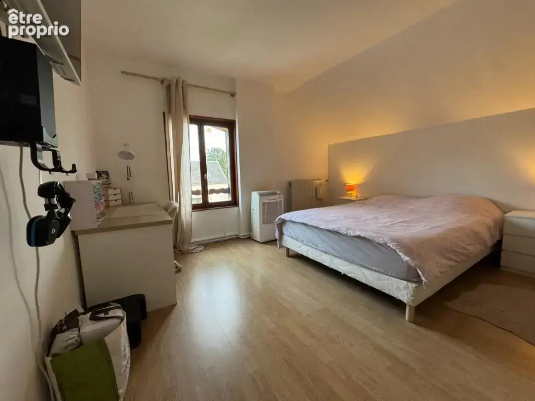 Busigny en exclusivité - maison de 156m² - 4 chambres - photo 25