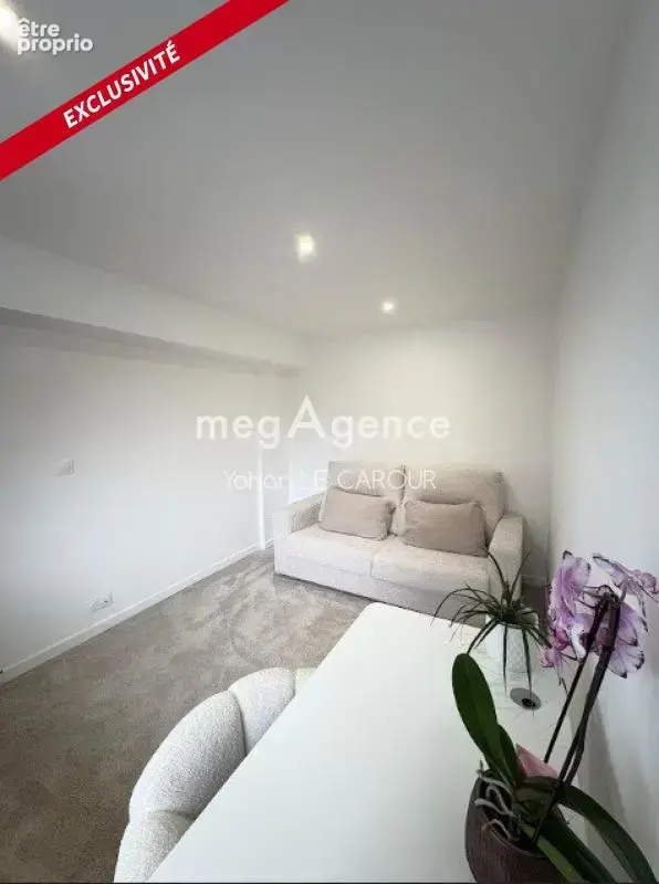 110 m2 au coeur de Lorient - photo 9