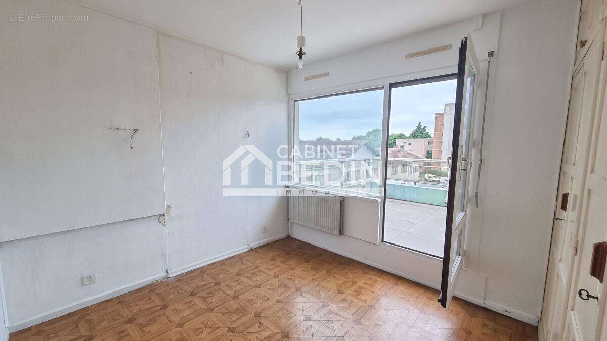 Appartement à DAX
