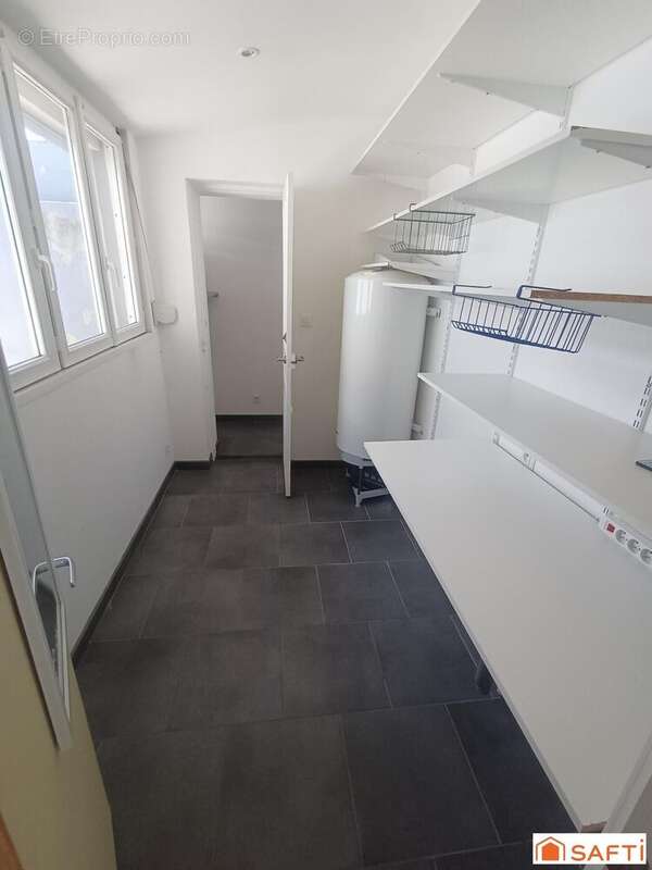 Maison 84 m² à Saint-Quentin  - photo 8
