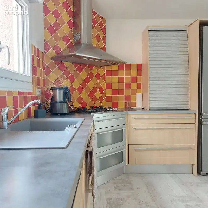 Maison à vendre 4 pièces MONTAUBAN (82) avec jardin, garage, carport et terrasse - photo 28