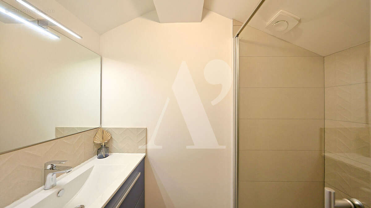 Appartement à SAINT-JEAN-DE-LUZ