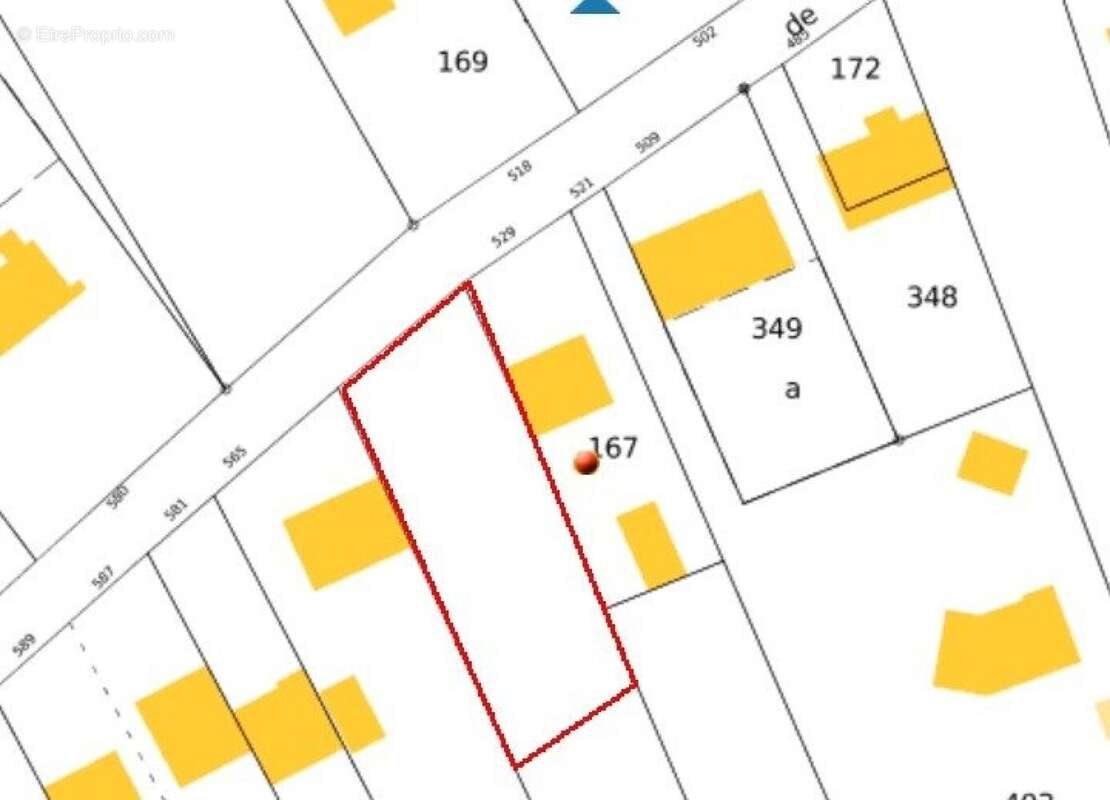 Photo 2 - Terrain à ROQUETOIRE