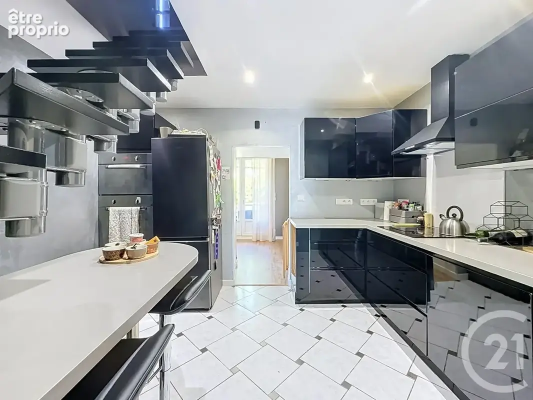 Appartement 3 pièces 73 m² à vendre à Dijon (21000) - photo 3