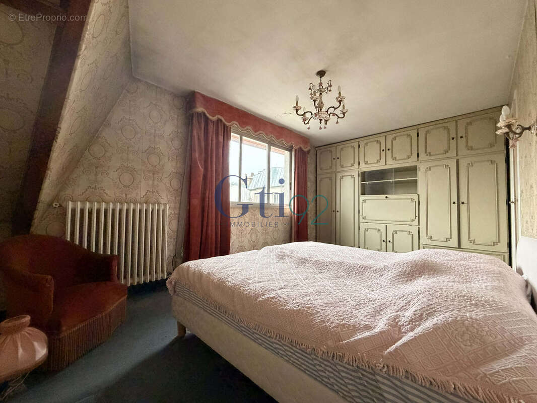 Maison à CLAMART