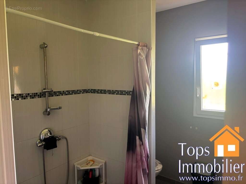 Maison à VILLEFRANCHE-DE-ROUERGUE