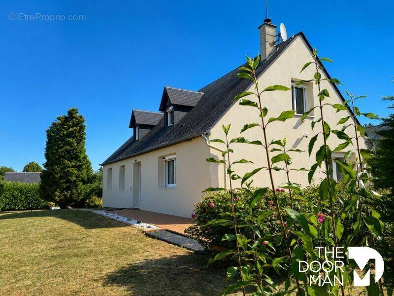 Maison à LISIEUX