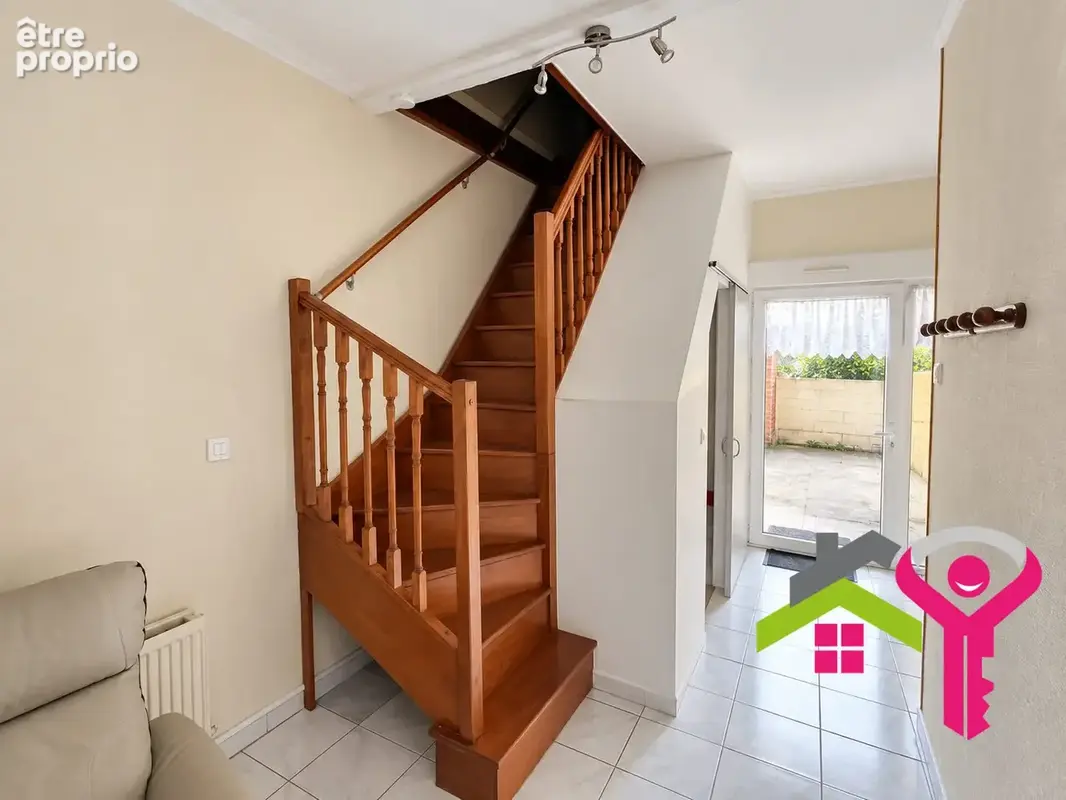 Maison 3 pièces 73 m² à vendre à Denain (59220) - photo 4