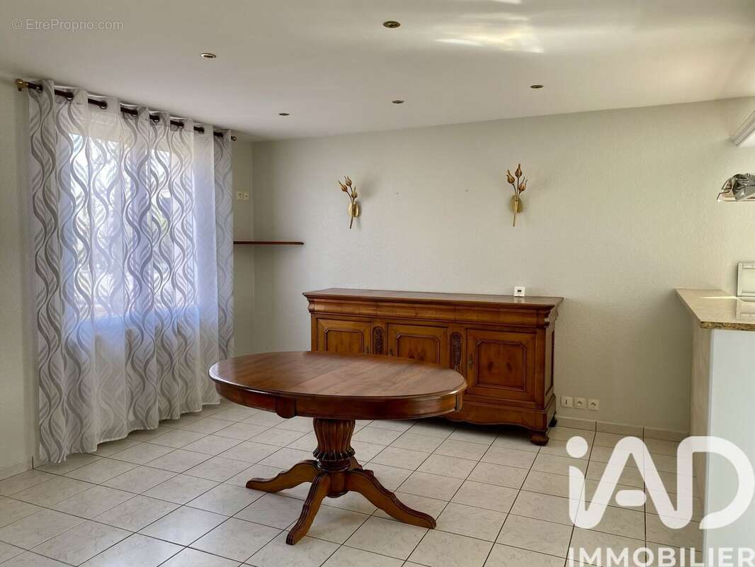 Photo 4 - Maison à REZE