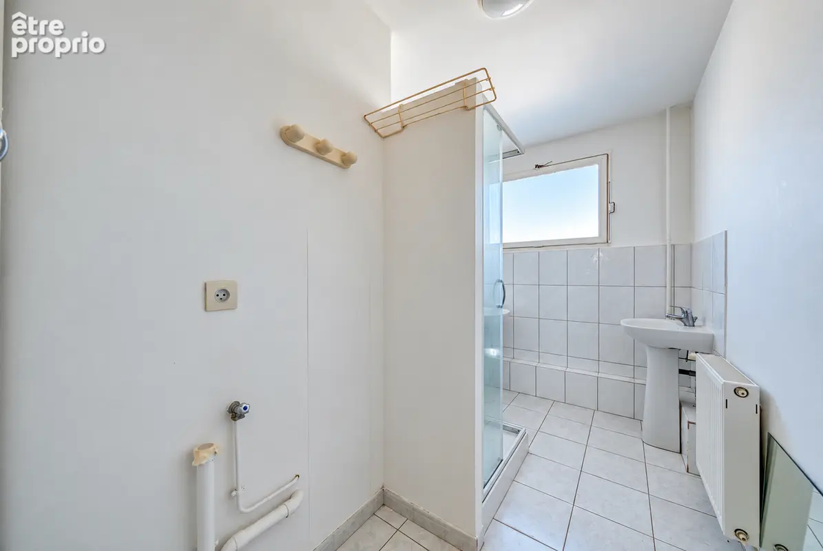 Appartement T4 - Villejean - photo 8