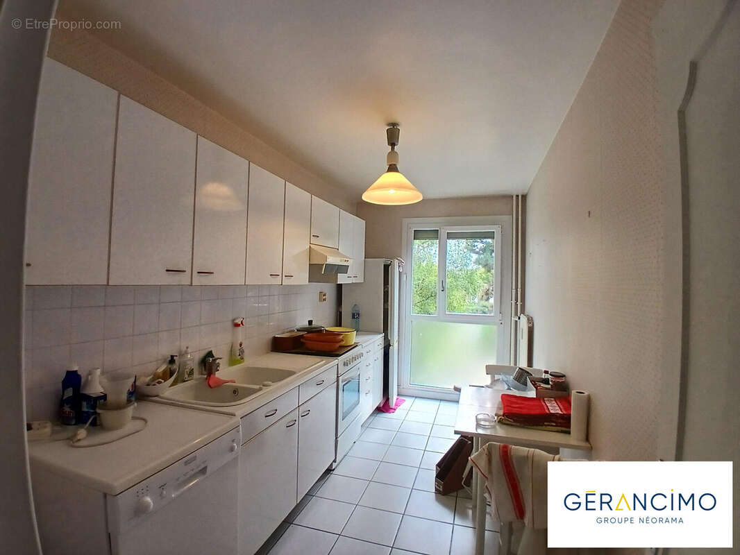 Appartement 83 m² à Amiens  - photo 3