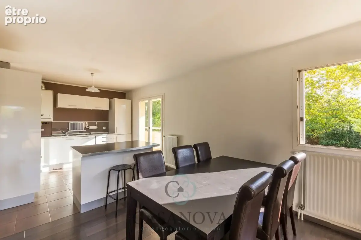 Appartement vendu loué avec bail jusqu'en avril 2027 à Montpellier - photo 6