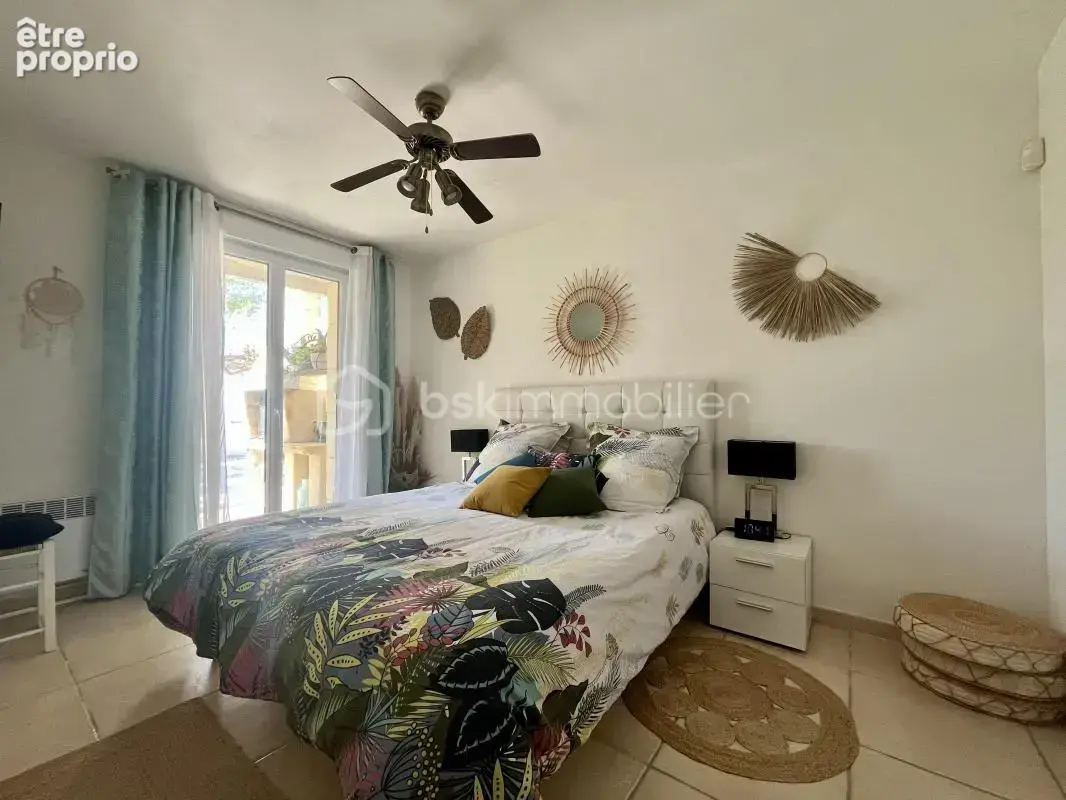  Une villa où sérénité rime avec élégance… - photo 14