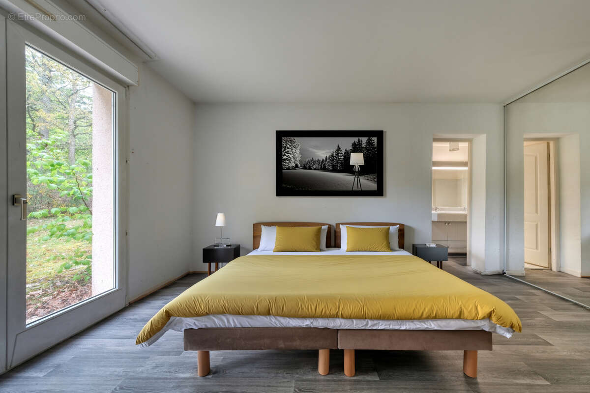 Maison à FORGES-LES-BAINS