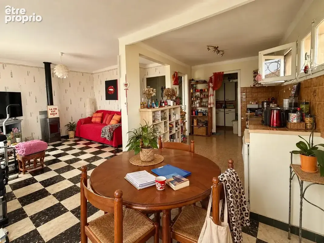 Villa de plain-pied - photo 2