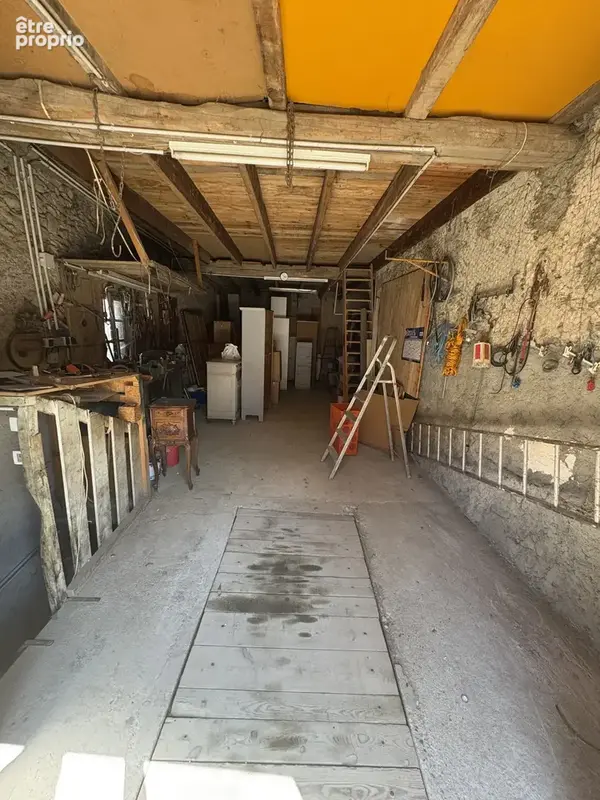 Maison de 86m2 avec nombreuses dépendances - photo 7