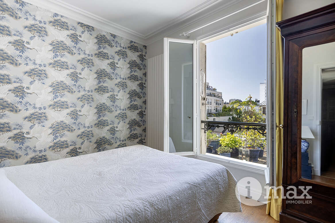 Appartement à BOIS-COLOMBES