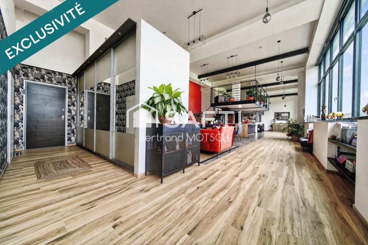 Photo 2 - Appartement à LONGWY