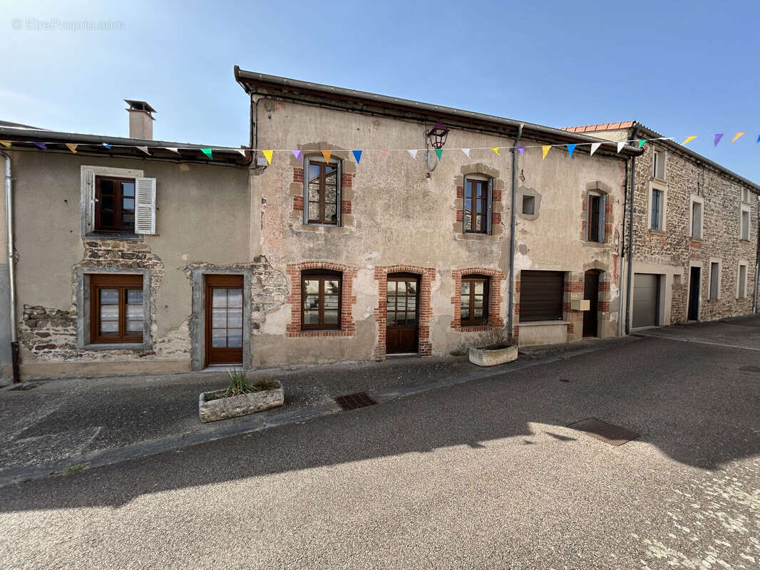 Photo 2 - Maison à NEAUX