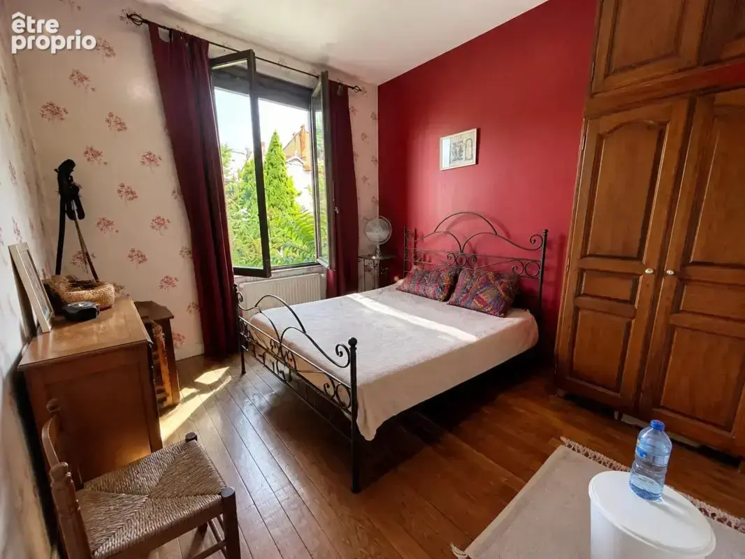 Appartement de 5 pièces À RENOVER de 126 m² à Caluire-et-Cuire - photo 8