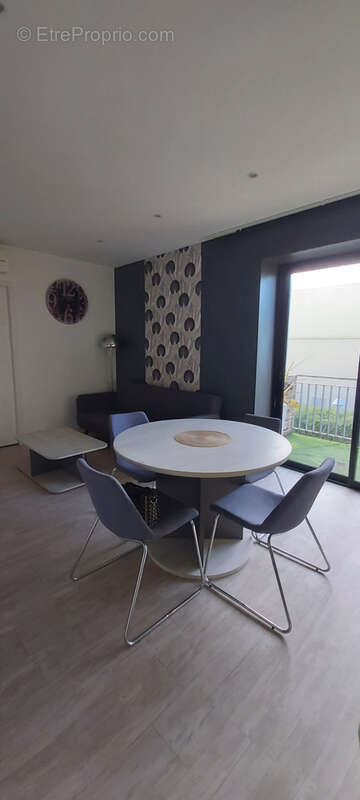 Appartement à LA TESTE-DE-BUCH