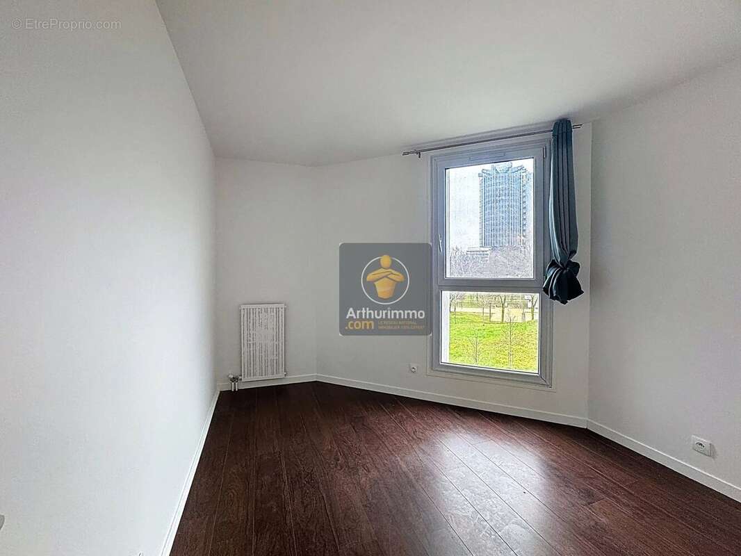 Appartement à CRETEIL