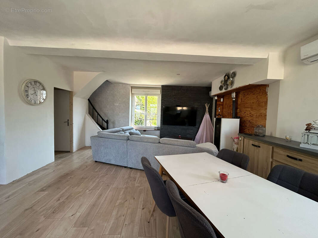 Maison de village - photo 5
