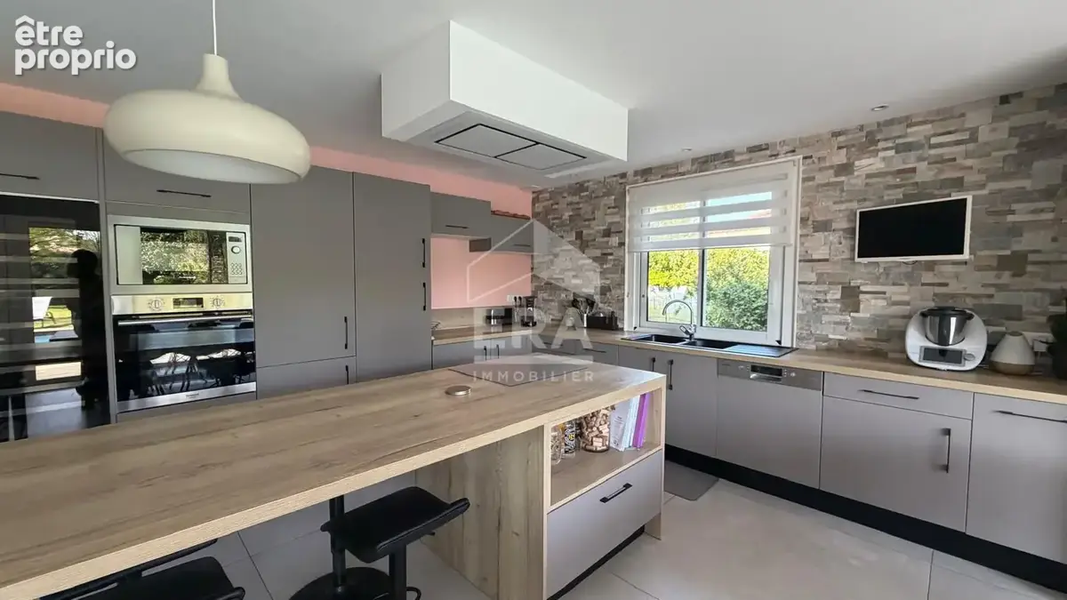 Maison 161m² à gujan-mestras - photo 4