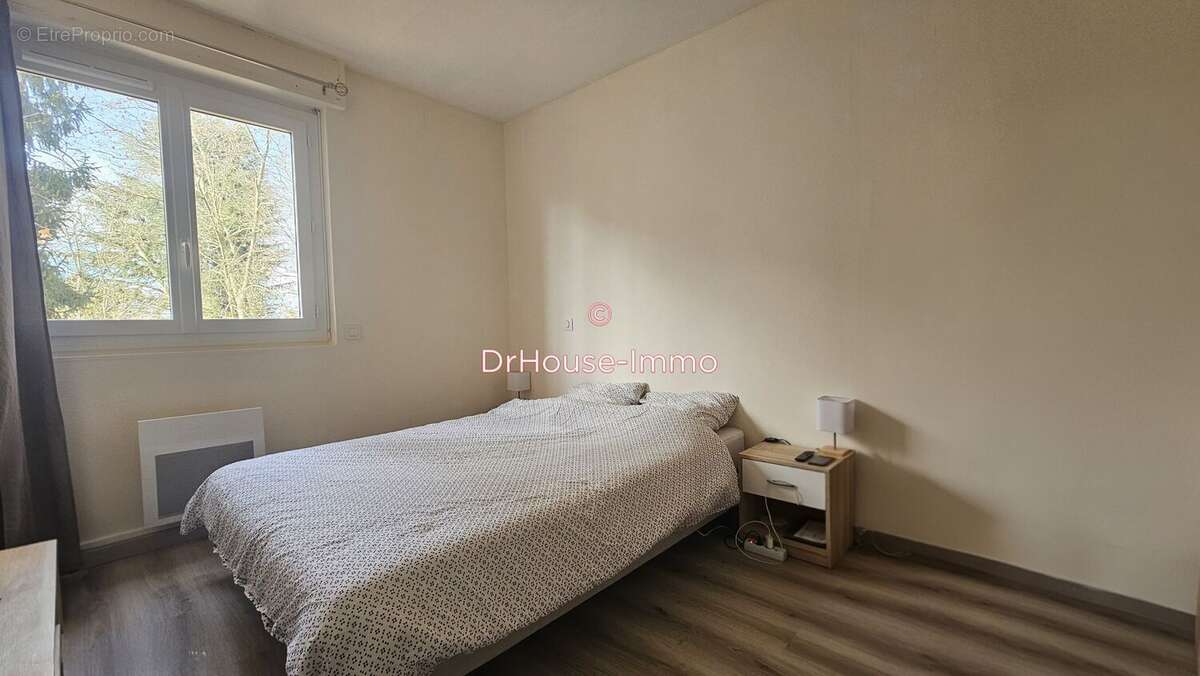 Appartement à PAU