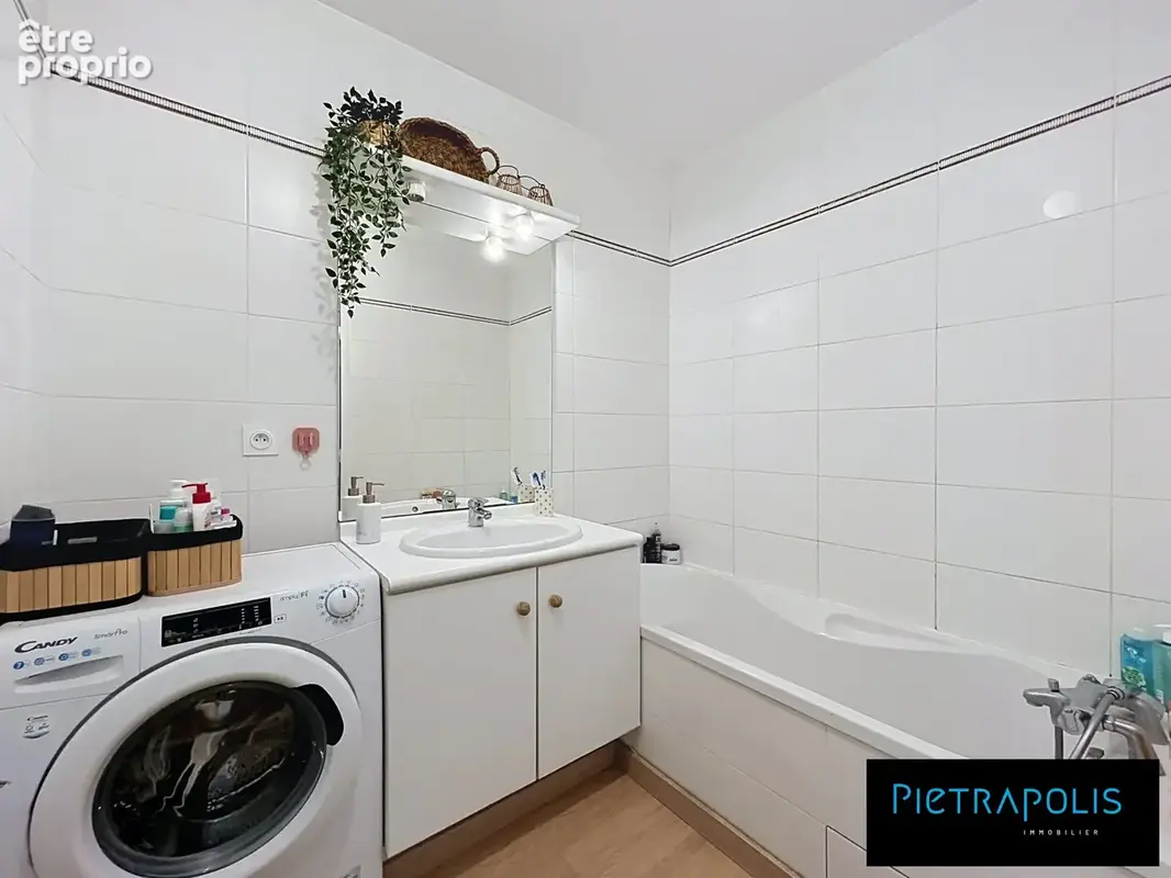 Appartement 3 pièces 68 m² à vendre à Lyon-7e (69007) - photo 7