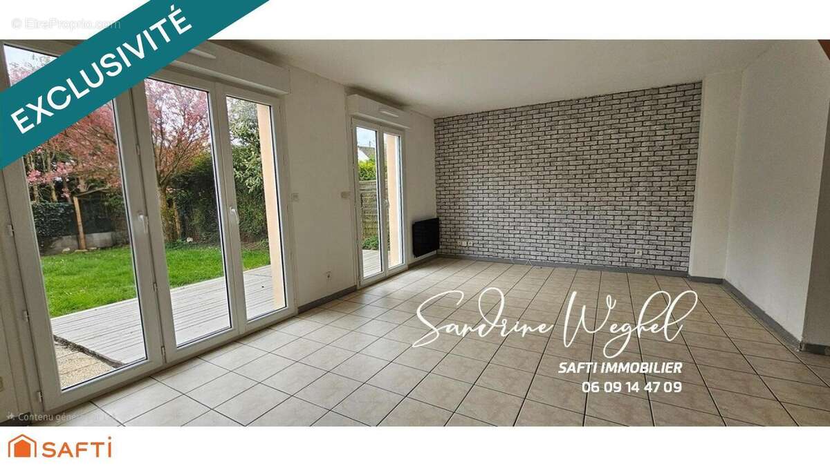 Photo 2 - Maison à PERSAN