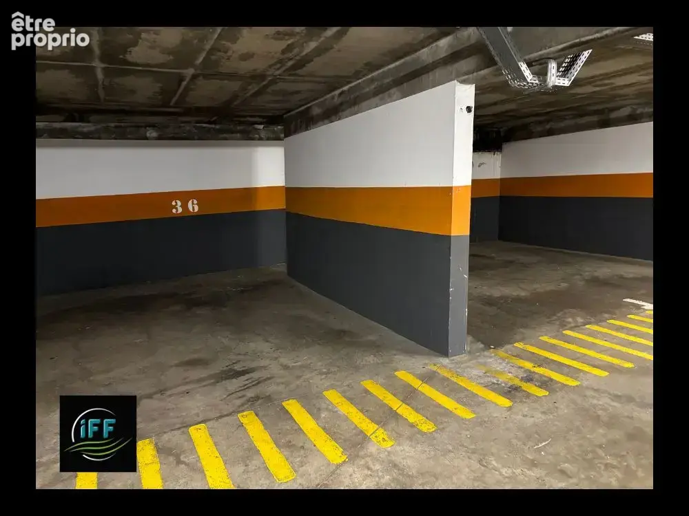 Appartement T4 situé au 1er étage d'une résidence calme et sécurisée - photo 10