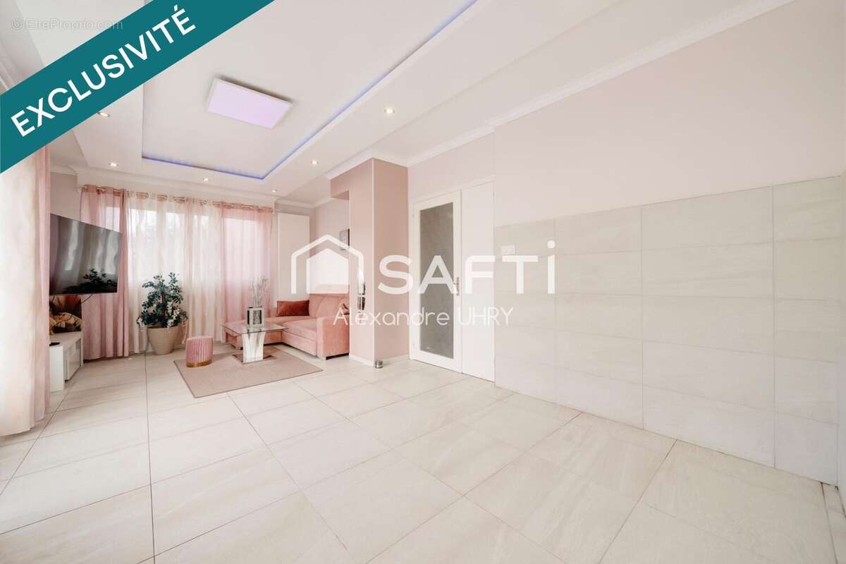 Photo 4 - Appartement à CHAMPIGNEULLES