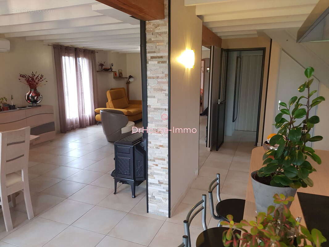 Maison 141 m² à Brantome  - photo 36