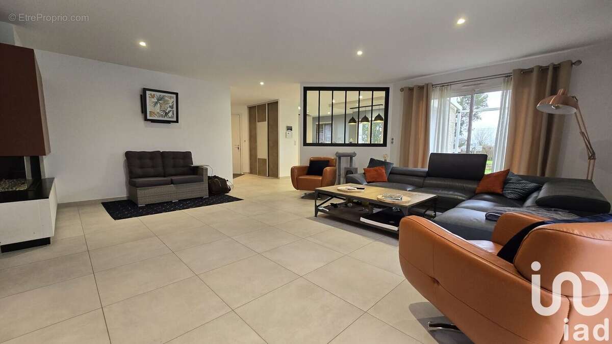 Photo 4 - Maison à AIFFRES