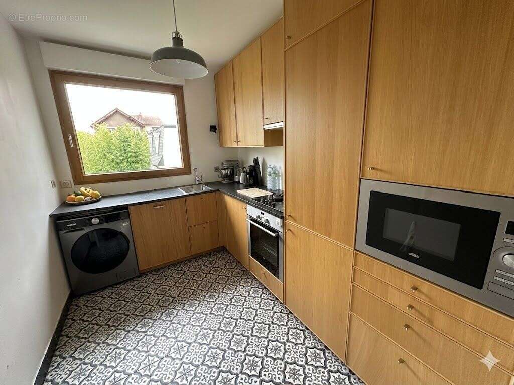 Appartement à LE RAINCY