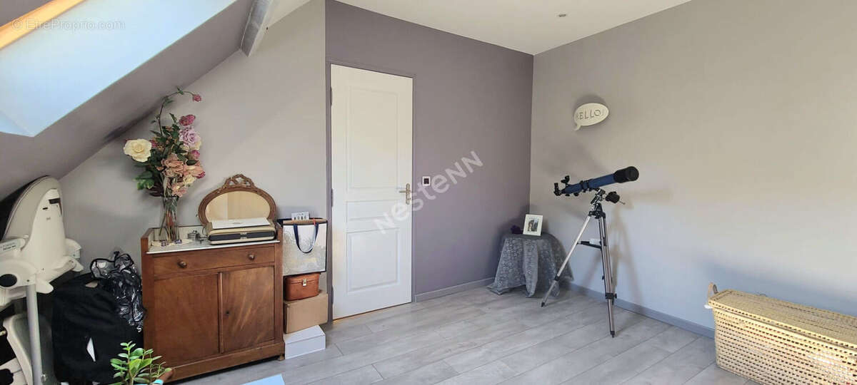 Maison à FONTENAY-EN-PARISIS